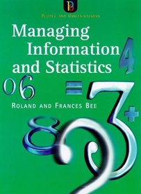 Management Information Systems & Statistics (Management studies series 1)