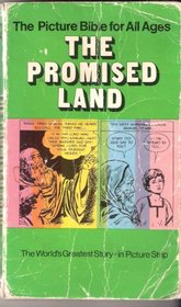 Picture Bible for All Ages: The Promised Land v. 2
