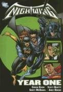 Nightwing Year One (Nightwing (Graphic Novels))