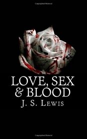 Love, Sex and Blood: The Jamaican American Thug Drama Saga Book 5 (Volume 5)
