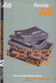 Revise AS General Studies (Revise AS Study Guide)