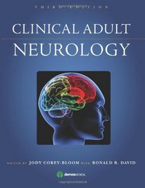 Clinical Adult Neurology