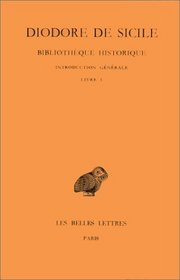 Bibliotheque historique (Collection des universites de France) (French Edition)