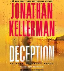 Deception (Alex Delaware, Bk 25) (Audio CD) (Abridged)
