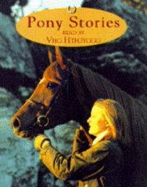 Pony Stories: Double Tape
