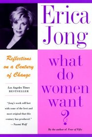 What Do Women Want?: Reflections on a Century of Change