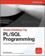 Oracle Database 11g PL/SQL Programming (Oracle Press)
