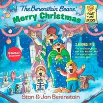 The Berenstain Bears' Merry Christmas