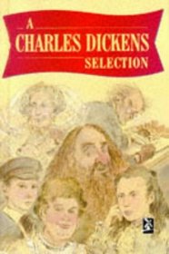 New Windmill Classics: A Charles Dickens Selection (New Windmills)