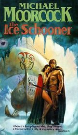 The Ice Schooner (Sailing to Utopia, Bk 1)