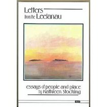 Letters from the Leelanau : Essays of People and Place