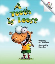 A Tooth Is Loose (Rookie Readers)