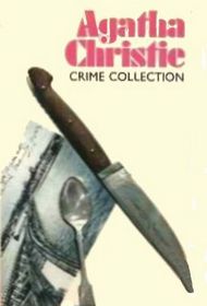 Agatha Christie Crime Collection: 4.50 From Paddington / Lord Edgeware Dies / Murder In Mesopotamia