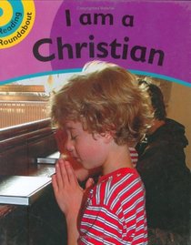 I am Christian: Bk. 1 (Reading Roundabout)