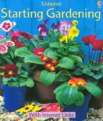 Starting Gardening (First Skills)