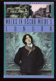 Walks in Oscar Wilde's London