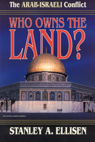 Who Owns the Land?: The Arab-Israeli Conflict