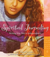 Spiritual Journaling (Turtleback School & Library Binding Edition)