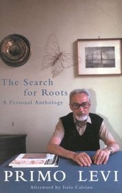 The Search For Roots: A Personal Anthology