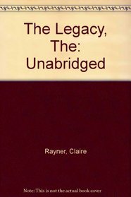 The Legacy, The: Unabridged