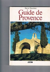 Guide de Provence (French Edition)