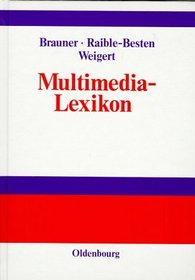 Multimedia-Lexikon (German Edition)