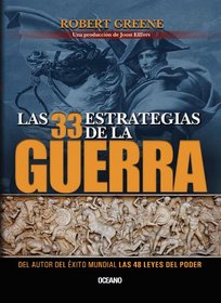 Las 33 estrategias de la guerra (Alta definicin) (Spanish Edition)