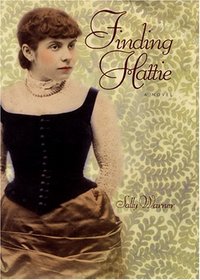 Finding Hattie