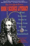 The New York Times Book of Science Literacy