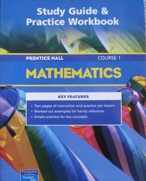 Prentice Hall Mathematics