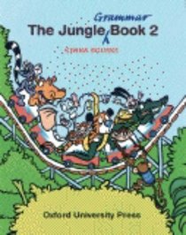 The Jungle Grammar Books: Bk.2 (Jungle grammer book)