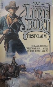 First Claim