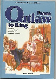 From Outlaw to King