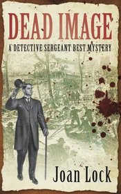 Dead Image (Inspector Best, Bk 1)