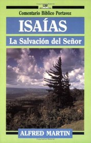 Isaias: Isaiah (Everyman's Bible Commentary) (Spanish Edition)