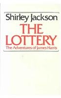 The Lottery: Or, the Adventures of James Harris