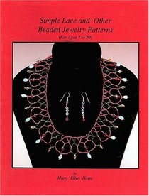 Simple Lace and Other Beaded Jewelry Patterns