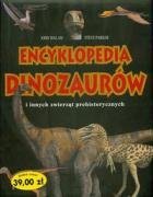 Enc.Dinozaurw Parragon Op