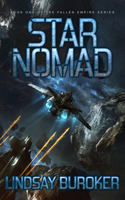 Star Nomad (Fallen Empire, Bk 1)
