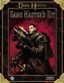 Dark Heresy RPG: Game Master's Kit