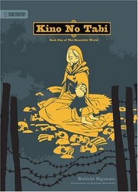 Kino No Tabi 1: Book One of the Beautiful World