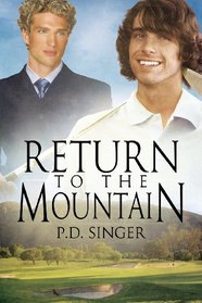 Return to the Mountain (Mountains, Bk 5)