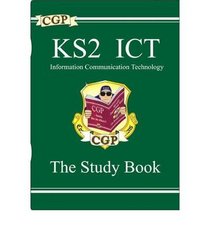 KS2 ICT Study Guide by Parsons, Richard ( Author ) ON Jul-23-2003, Paperback