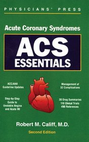 ACS Essentials, 2nd Edition