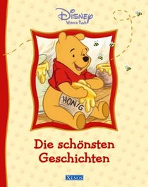 Disney Winnie Puuh. Die schnsten Geschichen