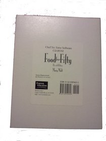 Food for Fifty-Chef Tec Tutor
