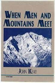 When Men and Mountains Meet: The Explorers of the Western Himalayas 1820-1875