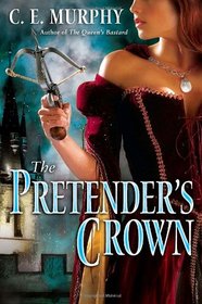 The Pretender's Crown (Inheritors' Cycle, Bk 2)