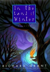 In the Land of Winter: A Novel