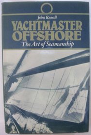 Yachtmaster Offshore